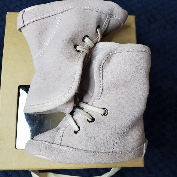 Cole Haan Booties - Picture 9 of 10